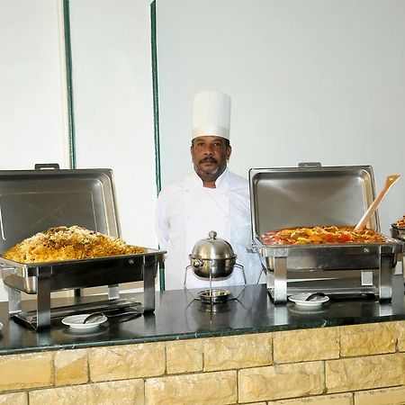 Nile Hotel Aswan Eksteriør bilde