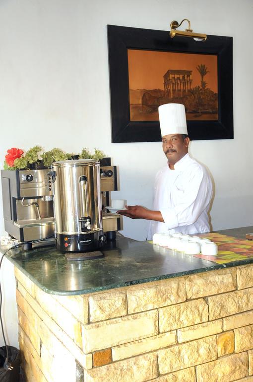 Nile Hotel Aswan Eksteriør bilde