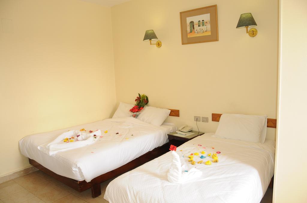 Nile Hotel Aswan Eksteriør bilde