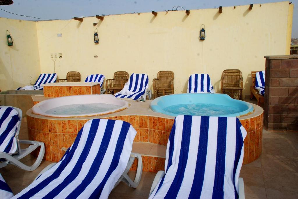 Nile Hotel Aswan Eksteriør bilde