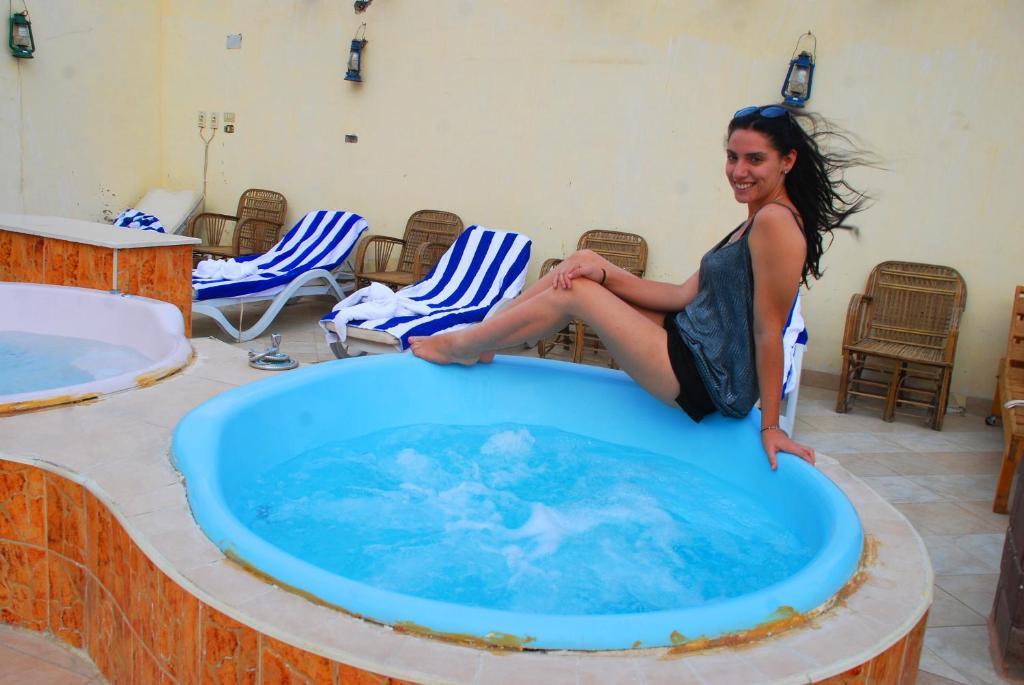 Nile Hotel Aswan Eksteriør bilde